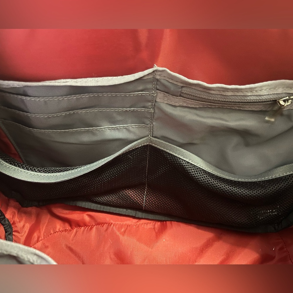 North Face Laptop Bag - Picture 3 of 4